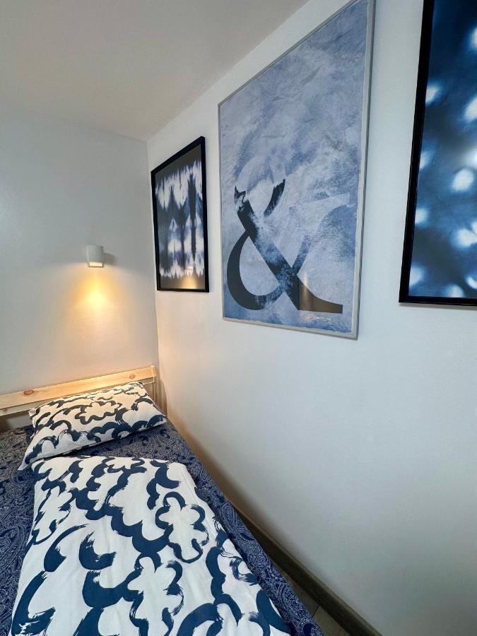 The Rainbow 8 Apartment Sofia Exterior photo